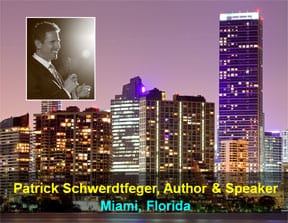 Miami Keynote Speaker