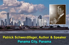 Panama City Keynote Speaker