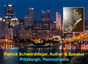 Pittsburgh Keynote Speaker
