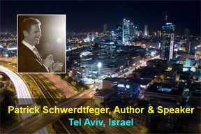 Tel Aviv Keynote Speaker